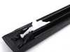 Genuine BMW Genuine BMW Front Fender Molding - Left - E34 51131944941 View 5