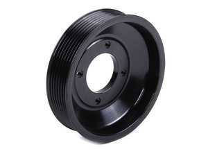 Genuine BMW Water Pump Pulley - E39 M5, Z8