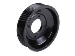 Genuine BMW Water Pump Pulley - E39 M5, Z8