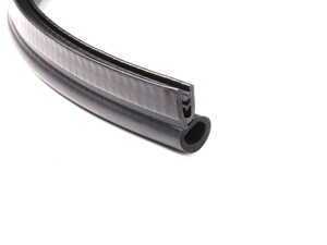 Trunk Lid Gasket - E30 318i/is 325e/es 325i/is/ic/ix
