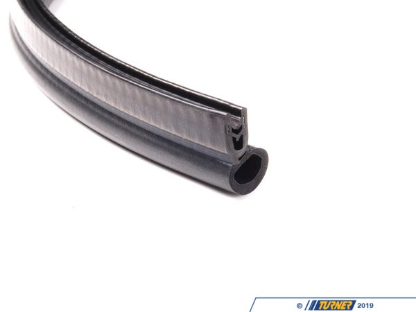 URO Trunk Lid Gasket - E30 318i/is 325e/es 325i/is/ic/ix 51711884149