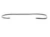 URO Trunk Lid Gasket - E30 318i/is 325e/es 325i/is/ic/ix 51711884149 View 4