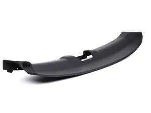 Genuine BMW Windshield Frame Cover - Z4 M Roadster, Z4 3.0i, Z4 2.5i, Z4 3.0Si