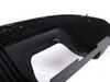 Genuine BMW Genuine BMW Windshield Frame Cover - Z4 M Roadster, Z4 3.0i, Z4 2.5i, Z4 3.0Si 54317056282 View 9