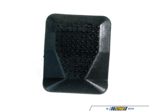 Genuine BMW Genuine BMW Rear Jack Pad - E31 51718108302