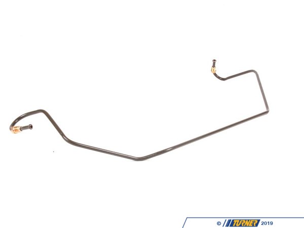 Genuine BMW Genuine BMW Pipe - 21521159967 - E34 21521159967