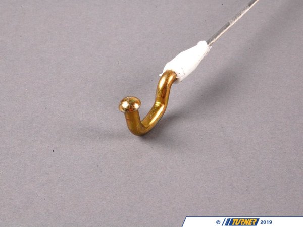 Genuine BMW Accelerator Bowden Cable - Z3 35411164512