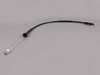 Genuine BMW Accelerator Bowden Cable - Z3 35411164512 View 4