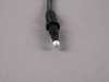 Genuine BMW Accelerator Bowden Cable - Z3 35411164512 View 5