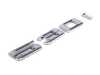 Genuine BMW Genuine BMW Trunk Emblem - E60 530i 51147039786 View 1