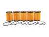 Genuine BMW Oil Filter - 5 Pack - Stock Up And SAVE! 11427511161 View 1