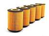 Genuine BMW Oil Filter - 5 Pack - Stock Up And SAVE! 11427511161 View 2