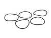 Genuine BMW Oil Filter - 5 Pack - Stock Up And SAVE! 11427511161 View 4