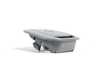 Genuine BMW Genuine BMW ISOFIX Cover - E90, E82, E91 52207152209 View 3