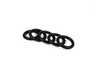 Genuine BMW Oil Filter - 5 Pack - Stock Up And SAVE! 11427511161 View 5