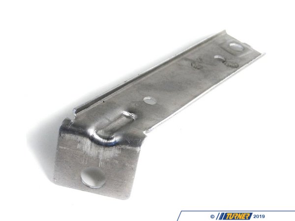 Genuine BMW Genuine BMW Bracket Covering Wheel Housi - 51718205059 51718205059