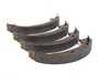 Meyle Meyle Parking Brake Shoe Set - E46, E82, E90, E92, Z4 34416761291 View 1