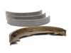 Meyle Meyle Parking Brake Shoe Set - E46, E82, E90, E92, Z4 34416761291 View 3