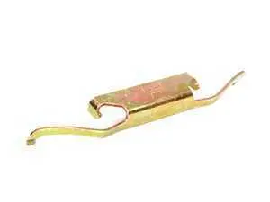 Genuine BMW Retaining Clip - Brake Pads - E24 E28 E30
