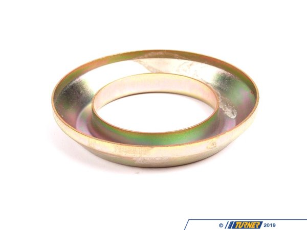 Genuine BMW Genuine BMW Front Wheel Bearing Seal Cup 77mm - 31211126065 - E30 M3 31211126065