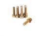 Genuine BMW Hex Bolt With Washer - Pack Of 10 07119915046kt View 2