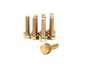 Genuine BMW Hex Bolt With Washer - Pack Of 10 07119915046kt View 3