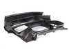 Genuine BMW ///M5 Bumper Conversion Kit 51112498507KT2 View 44