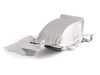 Genuine BMW ///M5 Bumper Conversion Kit 51112498507KT2 View 80