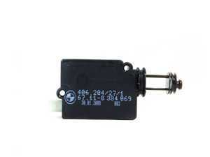 Genuine BMW Actuator F Rear Window - 67118384069 - E39