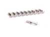 Genuine MINI Terminal Socket MQS ELA - Pack Of 10 61136901728KT2 View 2