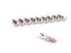 Genuine MINI Terminal Socket MQS ELA - Pack Of 10 61136901728KT2 View 1