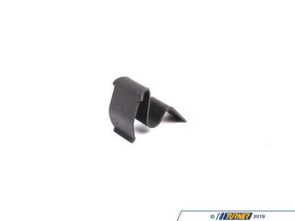Genuine BMW Genuine BMW Clip, Trim Panel, Bottom - 52108110149 - E34,E38,E39 52108110149