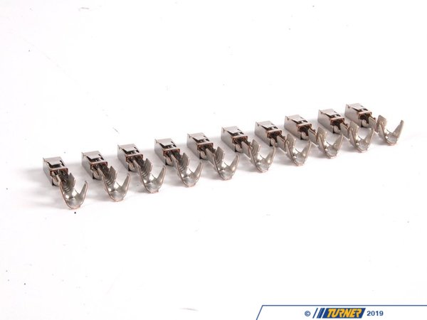 Genuine BMW Socket Contact ELO - Pack Of 10 61138364838kt
