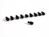 Genuine MINI Rubber Grommet - Pack Of 10 61138353706KT2 View 1