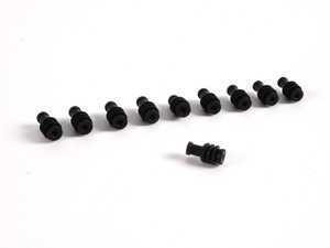 Rubber Grommet - Pack Of 10