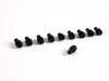 Genuine MINI Rubber Grommet - Pack Of 10 61138353706KT2 View 3
