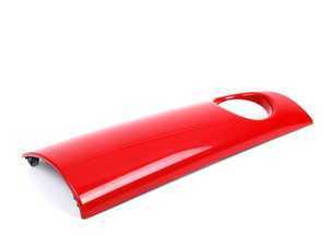 Genuine MINI Cover Instr.panel, Passenger - 51459145710