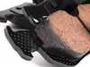 Akebono Akebono Rear Euro Ceramic Brake Pad Set -- E9X E84 E87 eur1267 View 2