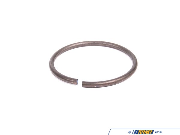 Genuine BMW Genuine BMW Snap Ring - 27241224662 - E30 27241224662