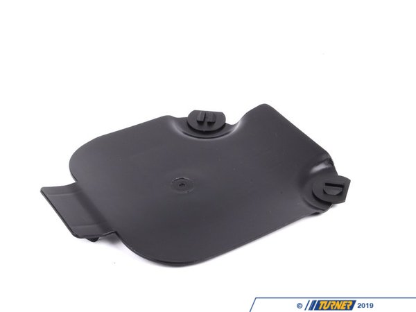 Genuine BMW Genuine BMW Cover Left - 51717056403 - E85 51717056403