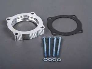 aFe Throttle Body Spacer - E9X 335i, E82 135i, E60 535i (N54 engine)