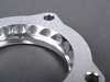 AFE aFe Throttle Body Spacer - E9X 335i, E82 135i, E60 535i (N54 engine) 46-31002 View 2