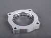 AFE aFe Throttle Body Spacer - E9X 335i, E82 135i, E60 535i (N54 engine) 46-31002 View 8