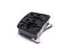 Genuine BMW Genuine BMW Climate control Button faces 61319250197 View 10