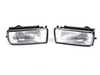 Genuine BMW Genuine BMW Installing Set Fog Lamps - 63179401689 - E36 63179401689 View 2