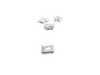 Genuine BMW Genuine BMW Installing Set Fog Lamps - 63179401689 - E36 63179401689 View 3
