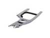 Genuine BMW Center Console Decor Panel - Anthracite - E60, E61 51167059943 View 1