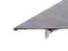 Genuine BMW Center Console Decor Panel - Anthracite - E60, E61 51167059943 View 2