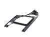 Genuine BMW Center Console Decor Panel - Anthracite - E60, E61 51167059943 View 4