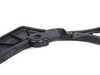 Genuine BMW Center Console Decor Panel - Anthracite - E60, E61 51167059943 View 6